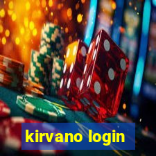 kirvano login